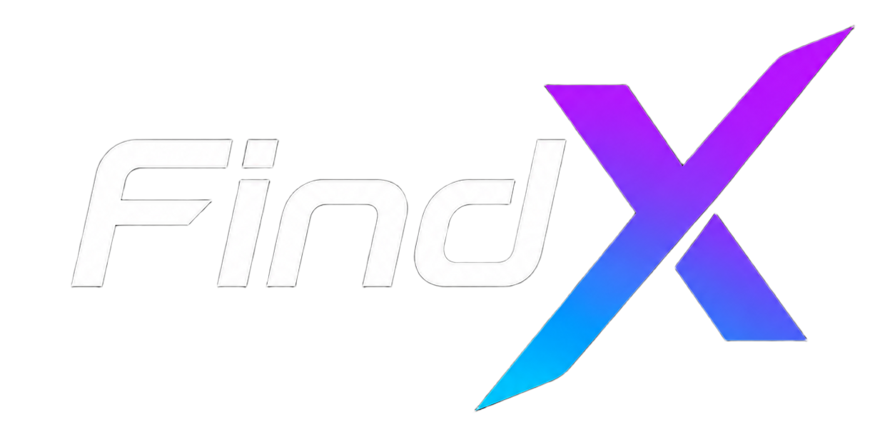 Findx Digital Solutions Logo